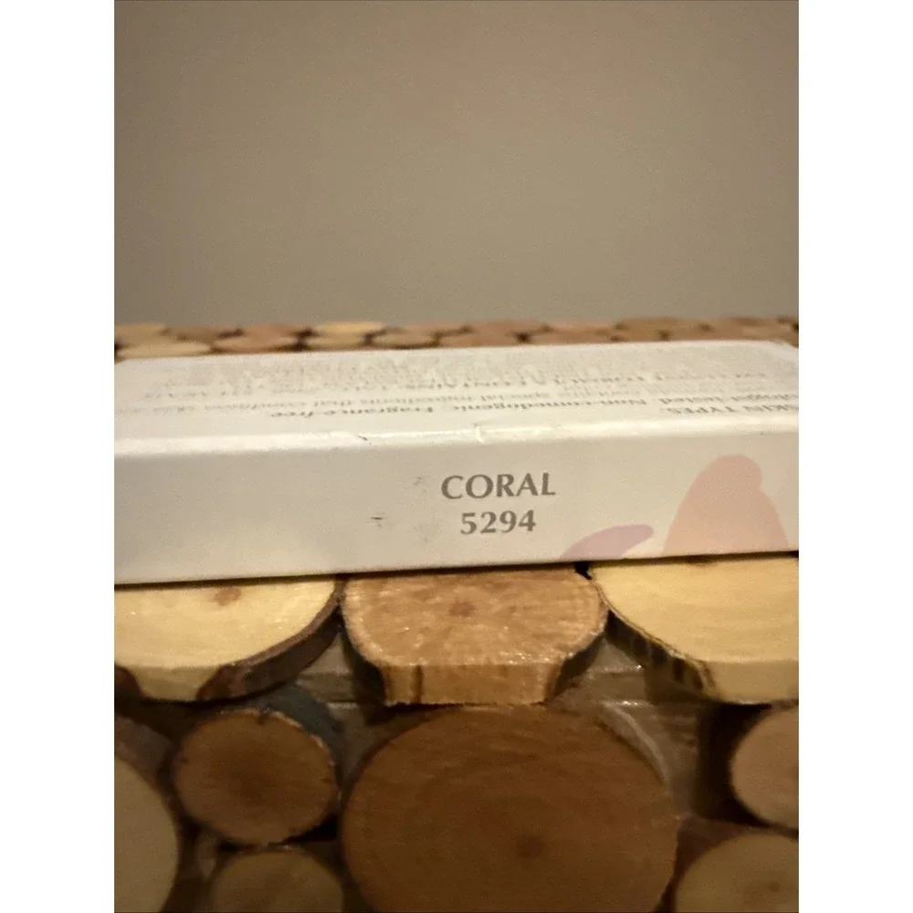 NEW MARY KAY Powder‎ Perfect Cheek Color .22oz - Coral 5294 - NOS Blush